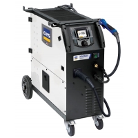 Universal welding machines