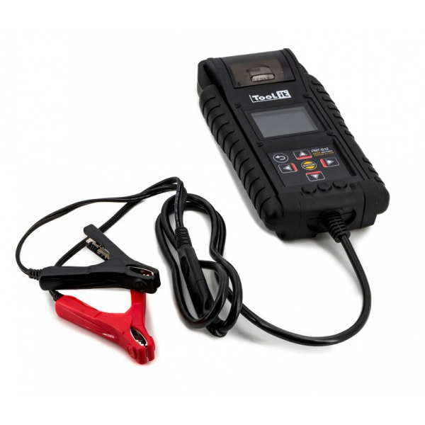 Тестер аккумулятора GYS PBT 812 | Baltic Diag