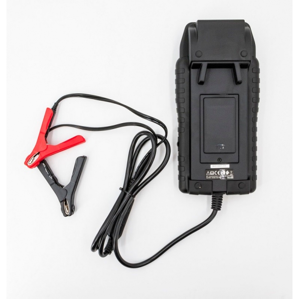 Тестер аккумулятора GYS PBT 812 | Baltic Diag