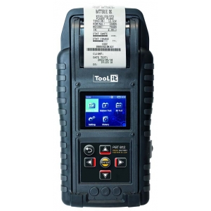Тестер аккумулятора GYS PBT 812 | Baltic Diag