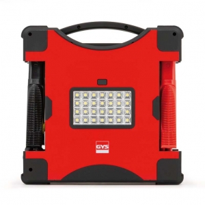 Пуско-зарядное устройство 12/24V GYS NOMAD POWER PRO 24 XL | Baltic Diag