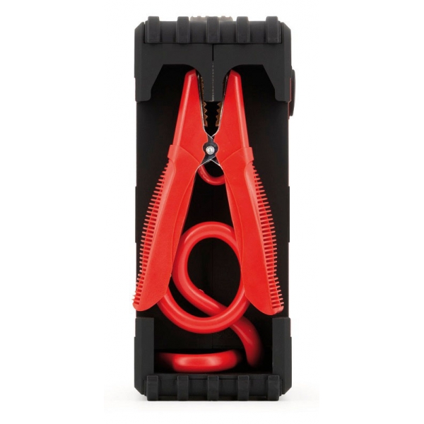 Пуско-зарядное устройство 12/24V GYS NOMAD POWER PRO 24 XL | Baltic Diag