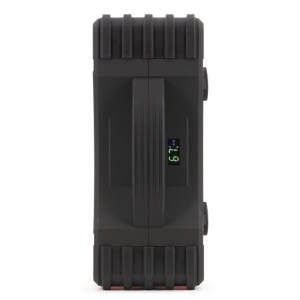 Пуско-зарядное устройство 12/24V GYS NOMAD POWER PRO 24 XL | Baltic Diag