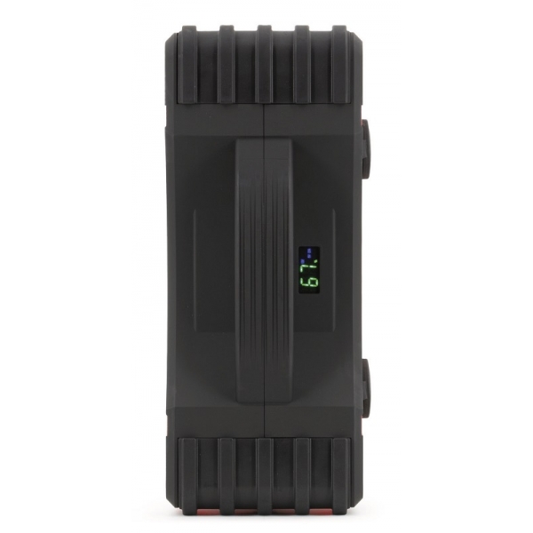 Пуско-зарядное устройство 12/24V GYS NOMAD POWER PRO 24 XL | Baltic Diag