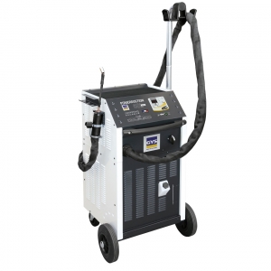 Induction heater GYS Powerduction 50LG 5.2 kW | Baltic Diag