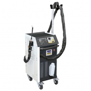 Induction heater GYS Powerduction 39LG 3.7 kW | Baltic Diag