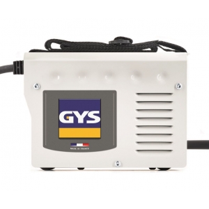 Induction heater GYS Powerduction 10R Pro with accessories | Baltic Diag