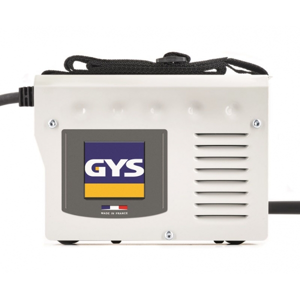 Induction heater GYS Powerduction 10R Pro with accessories | Baltic Diag