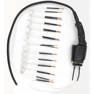 Induction heater GYS Powerduction 10R Pro with accessories | Baltic Diag