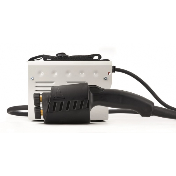 Induction heater GYS Powerduction 10R Pro with accessories | Baltic Diag