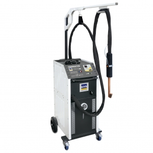Induction heater GYS Powerduction 160LG 16kW | Baltic Diag