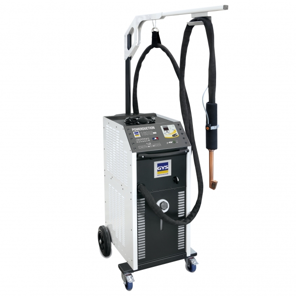 Induction heater GYS Powerduction 160LG 16kW Induction heater GYS Powerduction 160LG 16kW