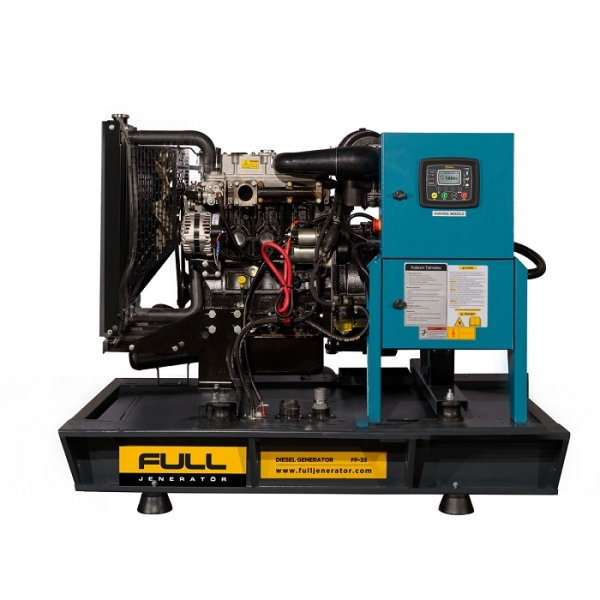FULL generator FN - 17 diesel generator FULL generator FN - 17 diesel generator