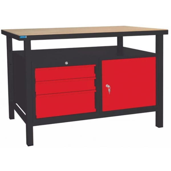 Workbench P1200SLT