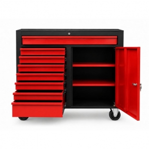 Mobile tool trolley Gude MAX DL03 | Baltic Diag
