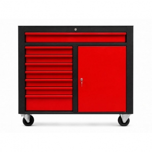 Mobile tool trolley Gude MAX DL03 | Baltic Diag