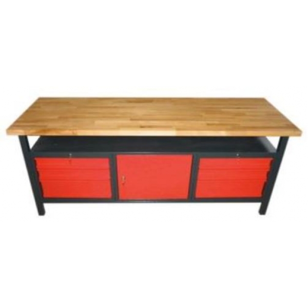 Workbench 1700ZDZ
