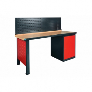 Workbench set Profi with cabinet Gude | Baltic Diag Workbench set Profi with cabinet Gude | Baltic Diag