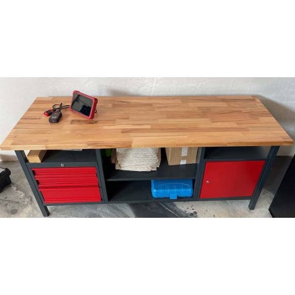 Desktop 1700ZPD | Baltic Diag Desktop 1700ZPD | Baltic Diag