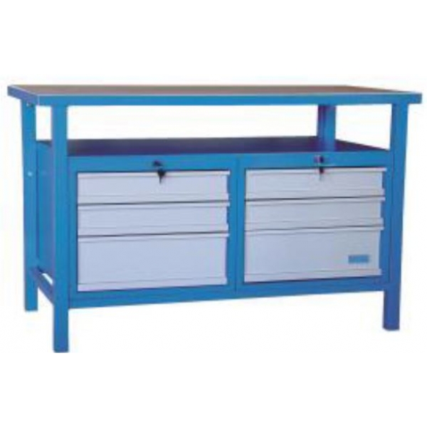 Workbench P1200SS | Baltic Diag