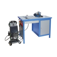 Welding benches and accessories 