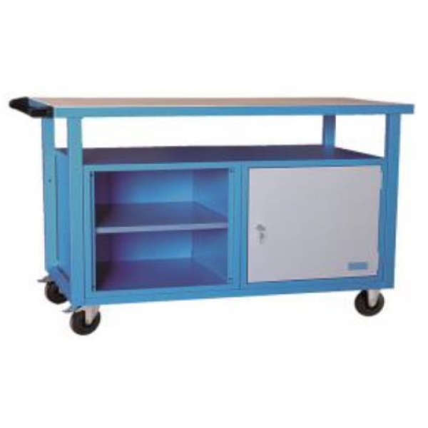 Mobile workbench P1200T | Baltic Diag