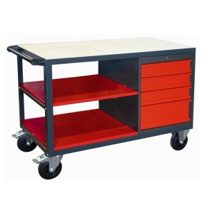 Mobile desktop 4ZP-160 | Baltic Diag Mobile desktop 4ZP-160 | Baltic Diag