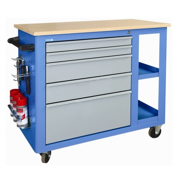 Mobile Workbench 5Z 28
