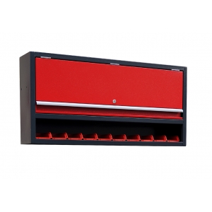 Wall-mounted cabinet 1100 with 2/3 | Baltic Diag