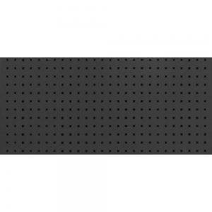 Perforated tool wall | Baltic Diag Perforated tool wall | Baltic Diag