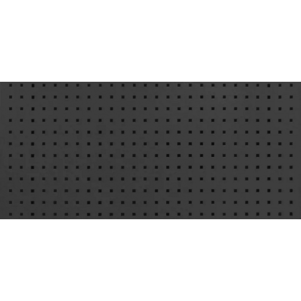 Hanging perforated wall for tools Redats