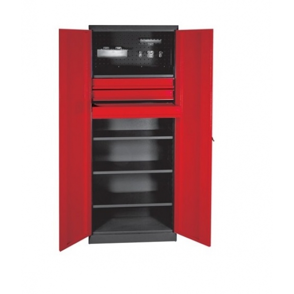 Work cabinet for Universal 380 garage Work cabinet for Universal 380 garage
