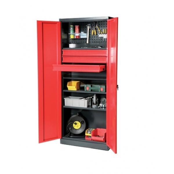 Work cabinet for garage Universal 580 Work cabinet for garage Universal 580