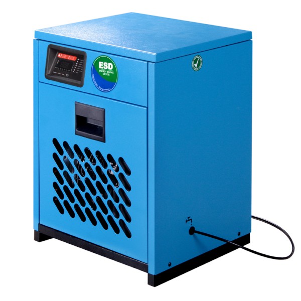 Compressed air dryer HDX-E 55 Compressed air dryer HDX-E 55