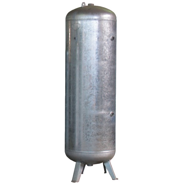 Pressure tank Gudepol 1000 l / 12 bar Pressure tank Gudepol 1000 l / 12 bar