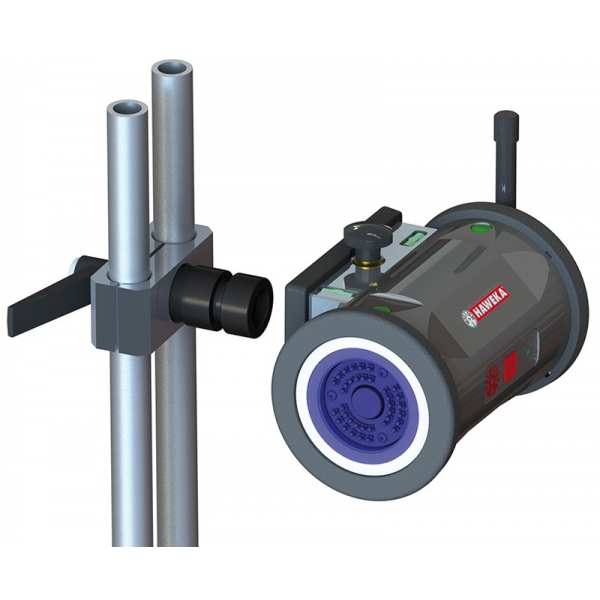 Frame geometry measurement system for commercial vehicles Haweka CMC4000 | Baltic Diag Frame geometry measurement system for commercial vehicles Haweka CMC4000 | Baltic Diag