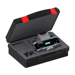 Electronic inclinometer for mercedes vehicles Haweka | Baltic Diag