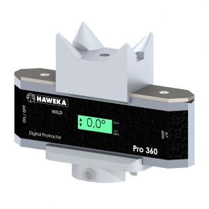 Electronic inclinometer for mercedes vehicles Haweka | Baltic Diag