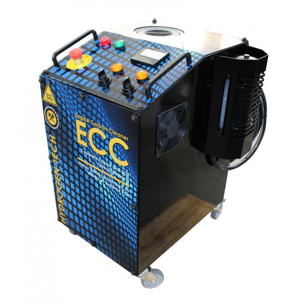 Engine cleaning equipment for cars ECC230