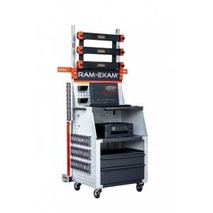 RAM-EXAM Hybrid™ 890000-RH Shape Measurement System | Baltic Diag