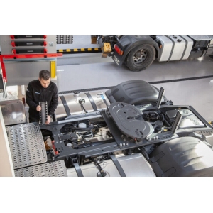 RAM-EXAM Hybrid™ 890000-RH Shape Measurement System | Baltic Diag