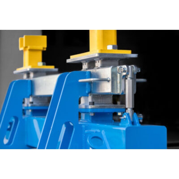 Truck Cab and Bus Repair Equipment HERKULES CAB-TRUCK Hybrid™ 850000 | Baltic Diag