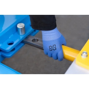 Truck Cab and Bus Repair Equipment HERKULES CAB-TRUCK Hybrid™ 850000 | Baltic Diag