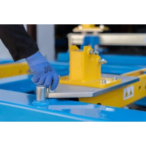 Truck Cab and Bus Repair Equipment HERKULES CAB-TRUCK Hybrid™ 850000 | Baltic Diag