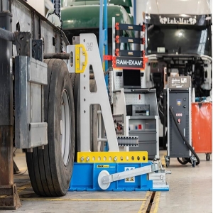 Truck frame repair equipment Herkules RAM-Truck Hybrid 880000, Basic | Baltic Diag Truck frame repair equipment Herkules RAM-Truck Hybrid 880000, Basic | Baltic Diag