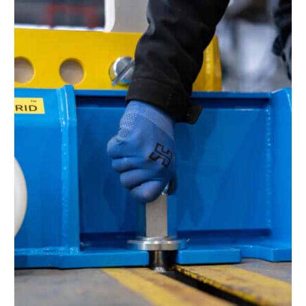 Truck frame repair equipment Herkules RAM-Truck Hybrid 880000, Basic | Baltic Diag Truck frame repair equipment Herkules RAM-Truck Hybrid 880000, Basic | Baltic Diag