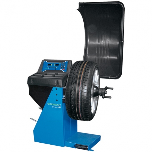 Wheel balancer Geodyna® 7100 Hofmann 
