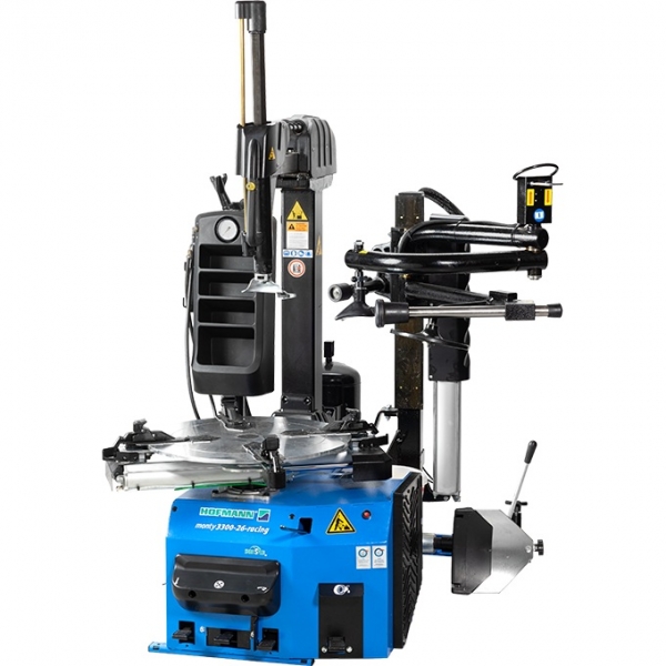 Tyre changer monty® 3300-26 smartSpeed™ GP Plus Hofmann Tyre changer monty® 3300-26 smartSpeed™ GP Plus Hofmann