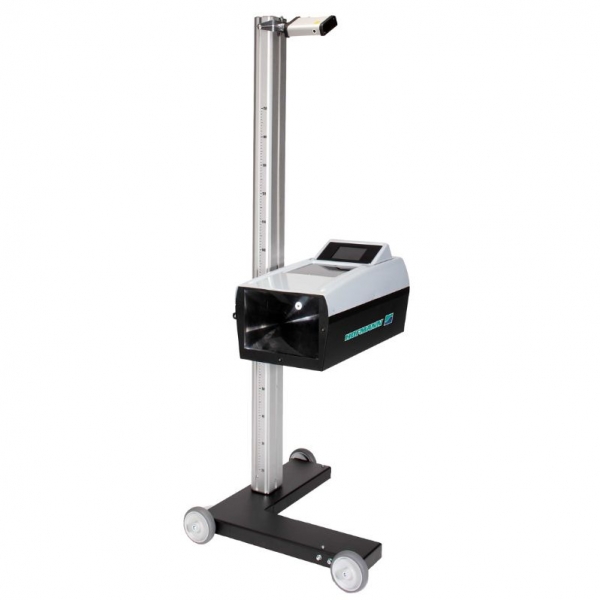 Headlamp adjustment stand 433-HA Hofmann