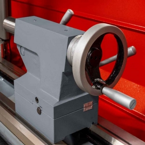 Metal Lathe with 3-Axis Digital Readout (DRO) ED1500KDIG | Baltic Diag